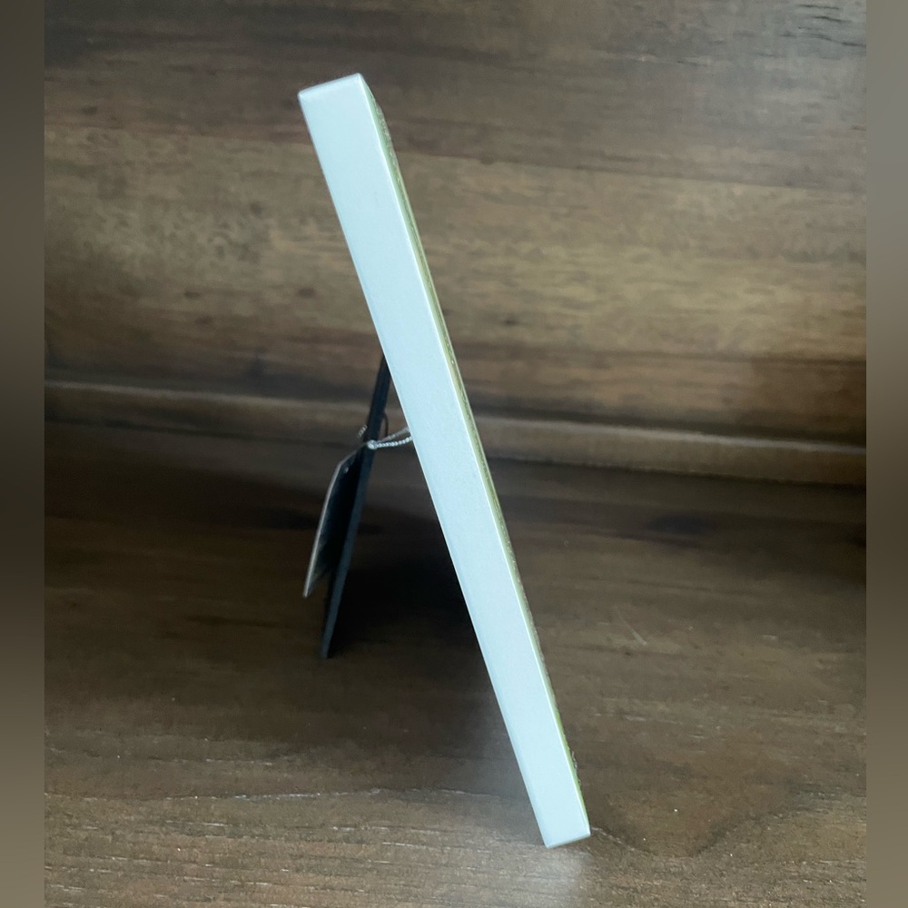 Papyrus Baby Frame - Picture 7 of 11
